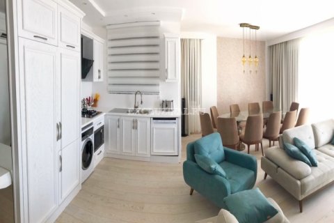 Villa for rent  in Kalkan, Antalya, Turkey, 5 bedrooms, 240m2, No. 9861 – photo 18