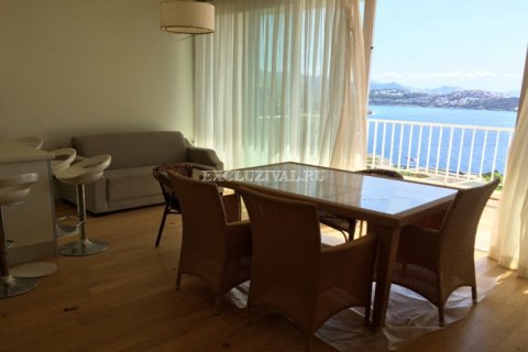 Apartment for sale  in Bodrum, Mugla, Turkey, 1 bedroom, 70m2, No. 9958 – photo 12