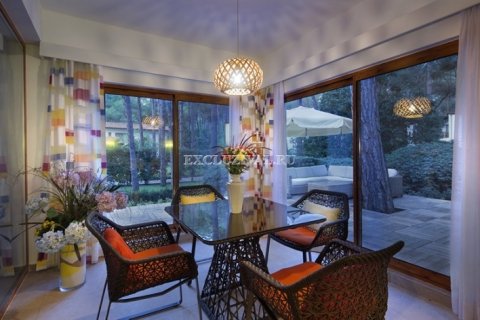 Villa for rent  in Kemer, Antalya, Turkey, 4 bedrooms, 200m2, No. 9846 – photo 9