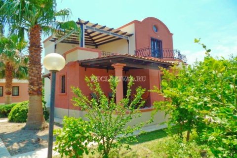 Villa for rent  in Bodrum, Mugla, Turkey, 3 bedrooms, 150m2, No. 9920 – photo 1