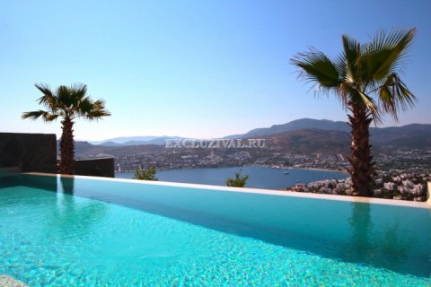 Villa for sale  in Bodrum, Mugla, Turkey, 5 bedrooms, 400m2, No. 9941 – photo 10