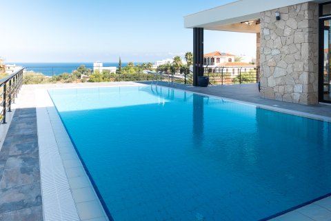 Villa for sale  in Esentepe, Girne, Northern Cyprus, 220m2, No. 13043 – photo 18