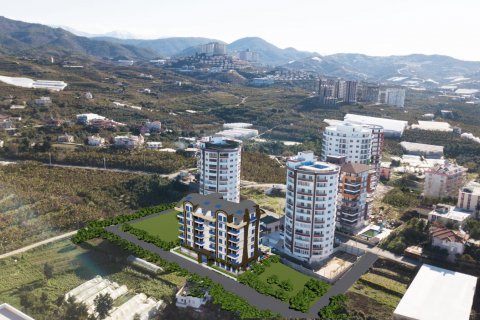 Development  in Mahmutlar, Antalya, Turkey No.11932 – photo 12