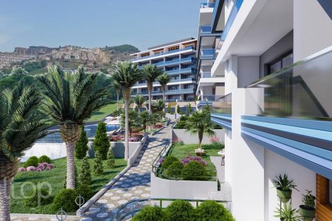 Apartment for sale  in Alanya, Antalya, Turkey, 118m2, No. 13683 – photo 12
