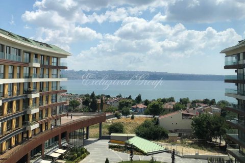 Apartment for sale  in Istanbul, Turkey, 2 bedrooms, 120m2, No. 13329 – photo 10