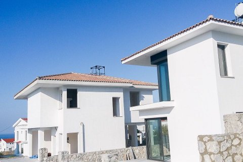 Villa for sale  in Alsancak, Girne, Northern Cyprus, 180m2, No. 12960 – photo 7