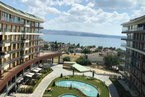 Apartment for sale  in Istanbul, Turkey, 2 bedrooms, 120m2, No. 13329 – photo 14