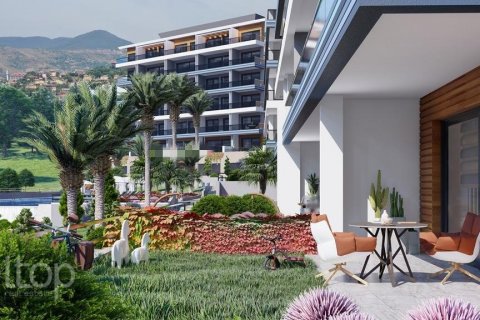 Apartment for sale  in Alanya, Antalya, Turkey, 118m2, No. 13683 – photo 14