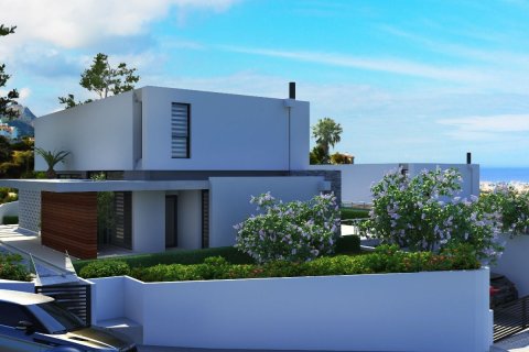 Villa for sale  in Girne, Northern Cyprus, 345m2, No. 13058 – photo 2