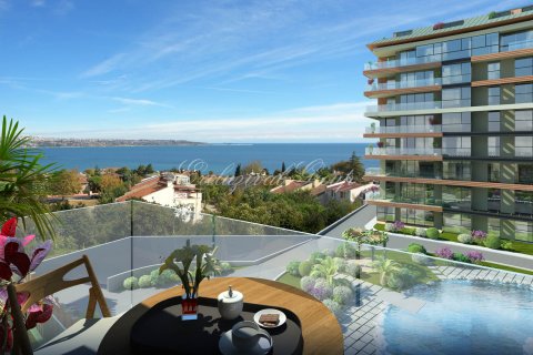 Apartment for sale  in Istanbul, Turkey, 2 bedrooms, 120m2, No. 13329 – photo 9