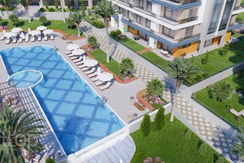 Apartment for sale  in Alanya, Antalya, Turkey, 118m2, No. 13683 – photo 23