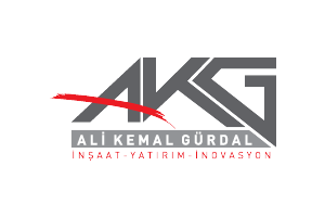 AKG Ali Kemal Gurdal Constructions