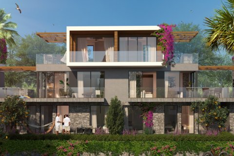 Villa for sale  in Bodrum, Mugla, Turkey, 4 bedrooms, 110m2, No. 13497 – photo 3