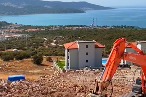 Development  in Didim, Aydin, Turkey No.13632 – photo 1