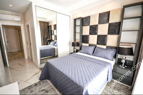 Apartment for sale  in Kargicak, Alanya, Antalya, Turkey, 2 bedrooms, 115m2, No. 12175 – photo 10