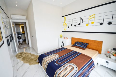 Apartment for sale  in Kargicak, Alanya, Antalya, Turkey, 3 bedrooms, 200m2, No. 12178 – photo 8