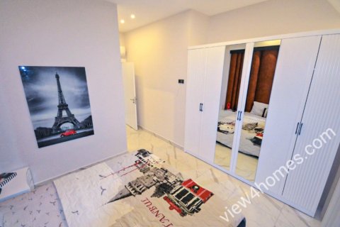 Apartment for sale  in Kargicak, Alanya, Antalya, Turkey, 3 bedrooms, 200m2, No. 12178 – photo 7