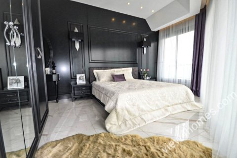 Apartment for sale  in Kargicak, Alanya, Antalya, Turkey, 3 bedrooms, 200m2, No. 12178 – photo 3