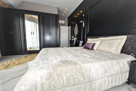 Apartment for sale  in Kargicak, Alanya, Antalya, Turkey, 3 bedrooms, 200m2, No. 12178 – photo 4