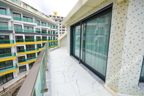 Apartment for sale  in Kargicak, Alanya, Antalya, Turkey, 3 bedrooms, 200m2, No. 12178 – photo 11