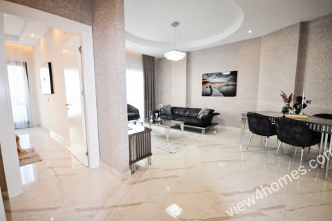 Apartment for sale  in Kargicak, Alanya, Antalya, Turkey, 1 bedroom, 70m2, No. 12261 – photo 3