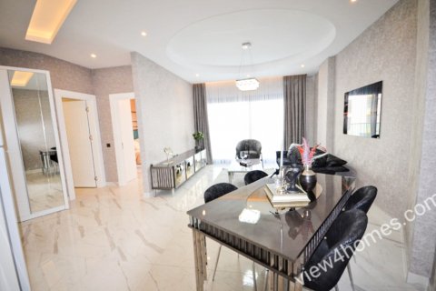 Apartment for sale  in Kargicak, Alanya, Antalya, Turkey, 1 bedroom, 70m2, No. 12261 – photo 5