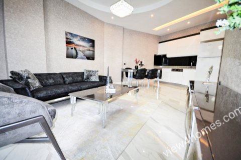 Apartment for sale  in Kargicak, Alanya, Antalya, Turkey, 1 bedroom, 70m2, No. 12261 – photo 4