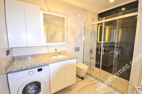 Apartment for sale  in Kargicak, Alanya, Antalya, Turkey, 1 bedroom, 70m2, No. 12261 – photo 9