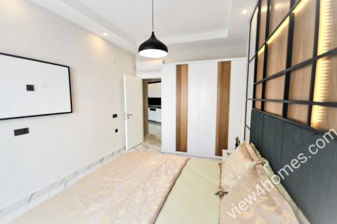 Apartment for sale  in Kargicak, Alanya, Antalya, Turkey, 1 bedroom, 70m2, No. 12261 – photo 8