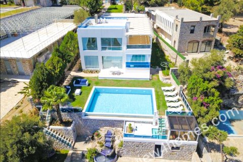 Villa for sale  in Marmaris, Mugla, Turkey, 4 bedrooms, 300m2, No. 12264 – photo 5