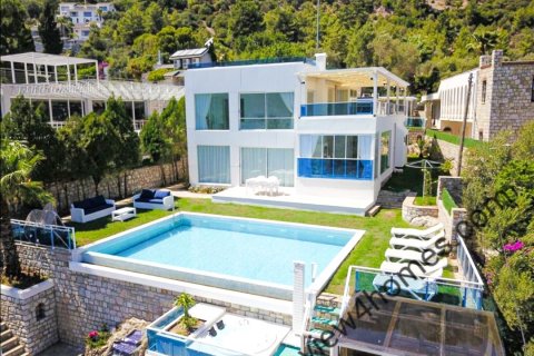 Villa for sale  in Marmaris, Mugla, Turkey, 4 bedrooms, 300m2, No. 12264 – photo 6
