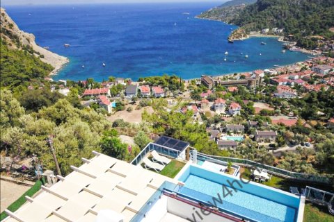 Villa for sale  in Marmaris, Mugla, Turkey, 4 bedrooms, 300m2, No. 12264 – photo 4