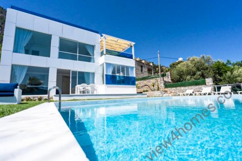 Villa for sale  in Marmaris, Mugla, Turkey, 4 bedrooms, 300m2, No. 12264 – photo 7