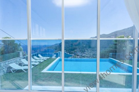 Villa for sale  in Marmaris, Mugla, Turkey, 4 bedrooms, 300m2, No. 12264 – photo 3
