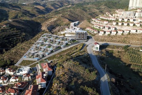 Development  in Kargicak, Alanya, Antalya, Turkey No.11939 – photo 2