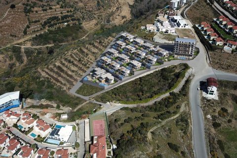 Development  in Kargicak, Alanya, Antalya, Turkey No.11939 – photo 4