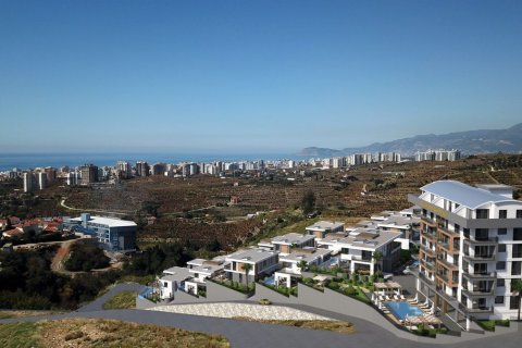 Development  in Kargicak, Alanya, Antalya, Turkey No.11939 – photo 3