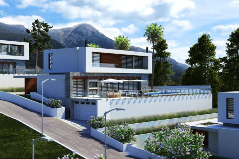 Villa for sale  in Girne, Northern Cyprus, 345m2, No. 13058 – photo 6