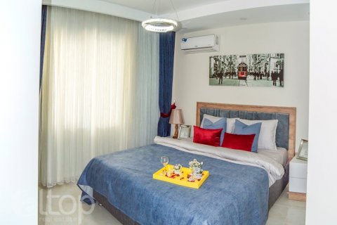 Apartment for sale in Mahmutlar, Antalya, Turkey, studio, 60m2, No. 797 – photo 20