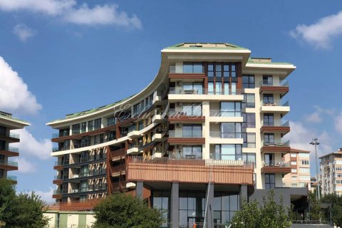 Apartment for sale  in Istanbul, Turkey, 2 bedrooms, 120m2, No. 13329 – photo 12
