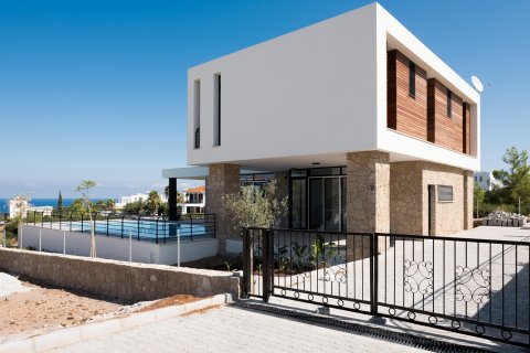 Villa for sale  in Esentepe, Girne, Northern Cyprus, 220m2, No. 13043 – photo 14