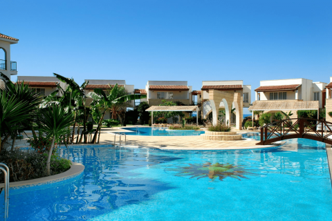 Villa for sale  in Bogazi, Famagusta, Northern Cyprus, 200m2, No. 13157 – photo 4