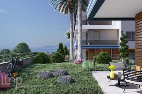 Apartment for sale  in Alanya, Antalya, Turkey, 118m2, No. 13683 – photo 17