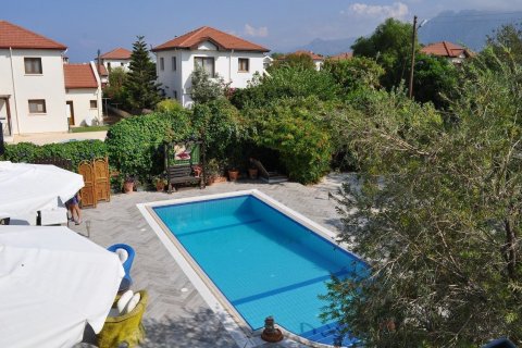 Villa for sale  in Alsancak, Girne, Northern Cyprus, 200m2, No. 13154 – photo 24