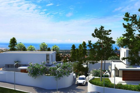 Villa for sale  in Girne, Northern Cyprus, 435m2, No. 13059 – photo 5