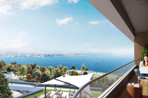 Apartment for sale  in Istanbul, Turkey, 2 bedrooms, 120m2, No. 13329 – photo 8