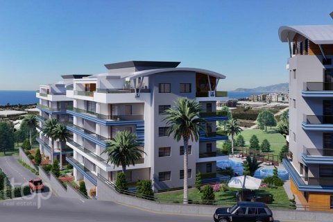 Apartment for sale  in Alanya, Antalya, Turkey, 118m2, No. 13683 – photo 5