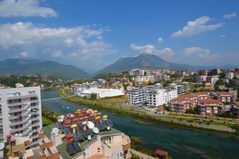 Apartment for sale  in Tosmur, Alanya, Antalya, Turkey, 4 bedrooms, 370m2, No. 12639 – photo 1