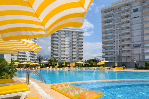 Apartment for sale  in Tosmur, Alanya, Antalya, Turkey, 4 bedrooms, 370m2, No. 12639 – photo 2