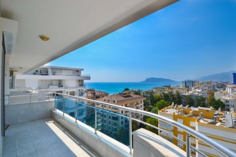 Apartment for sale  in Tosmur, Alanya, Antalya, Turkey, 4 bedrooms, 370m2, No. 12639 – photo 11